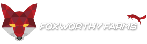Foxworthy Farms Logo