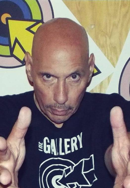 DJ Nicky Siano • DJ Series • Foxworthy Farms