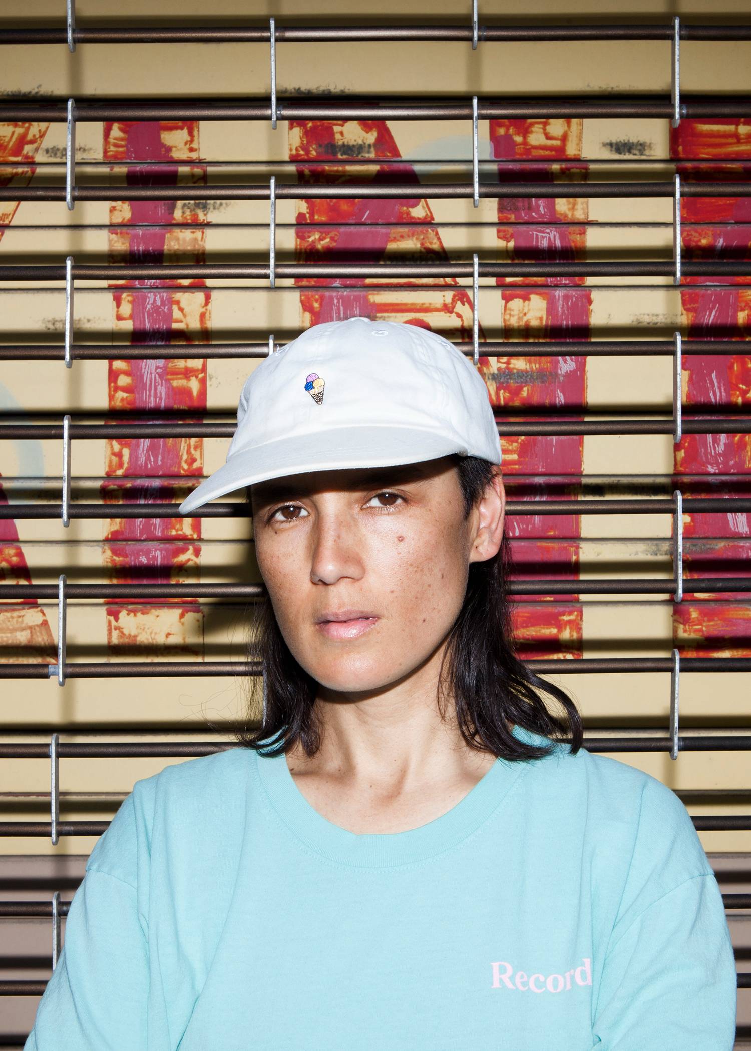 DJ Kim Ann Foxman • DJ Series • Foxworthy Farms