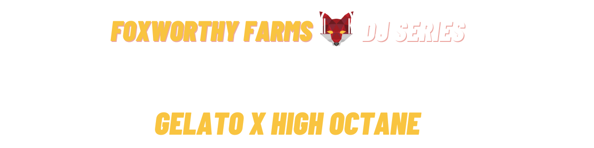 DJ Dan Modified Grapes • DJ Series • Foxworthy Farms