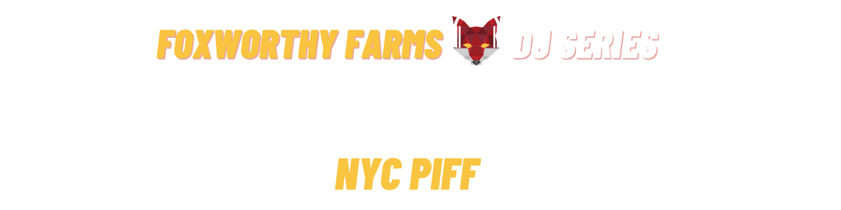 DJ Shortcut • DJ Series • Foxworthy Farms